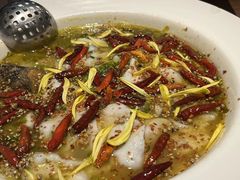 -新太二·鲜料川菜(群光广场店)