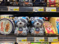 -丽达超市(城阳万象汇店)