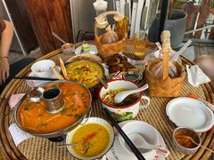 -小小集渔·泰式大排档(太古里香槟店)