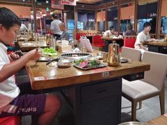 -汉拿山(北京上地华联店)