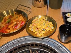 -汉拿山(包河万达店)