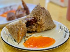 闽南肉粽-八市阿杰五香(大元路分店)