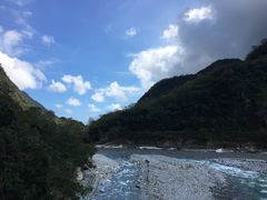 -太鲁阁公园