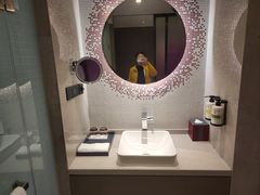 -南京禄口机场雅高铂尔曼大酒店