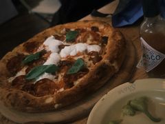 -Alimentari早午餐(安福路店)