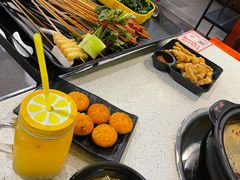 -钢管厂五区小郡肝串串香(南山店)