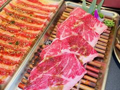 -西塔老太太泥炉烤肉(双井店)