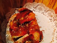 胡桃里烤鸡-胡桃里乐队酒馆(鎏嘉码头店)