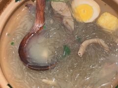 -古都历食南京菜·烤鸭·鸭血粉丝·汤包(南京博物院店)