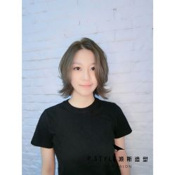 -P.STYLE 派斯造型