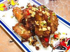 -红旗大食堂(君悦紫园店)