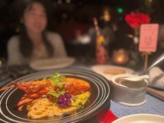 -弦月窗LUNETTE BY AMANDA(复兴路店)