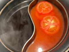 -温野菜涮涮锅(西单大悦城店)