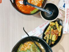 -桂在香知桂林米粉(红博中央公园店)