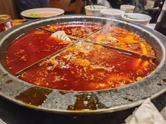 -陈眼镜火锅(总店)