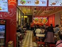 -百事佳烧鸭牛腩(上海虹桥站店)