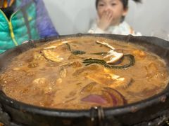 -范贤光鸡公煲(平乐园总店)