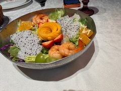 -俄士厨房(环球港店)