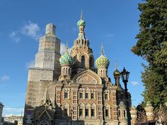 -滴血救世主教堂