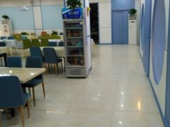 大堂-雅逸居海鲜小厨