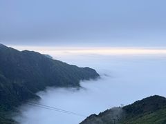 -萍乡武功山风景名胜区