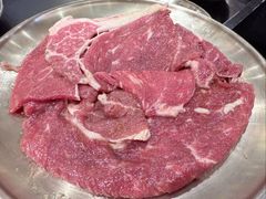 -西塔老太太泥炉烤肉(龙湖北苑天街店)