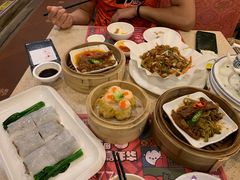 -点都德(大茶楼店)