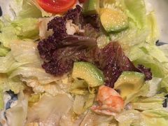 -千代武日本料理(开发区店)