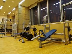 -乐刻运动健身(新浩e都店)