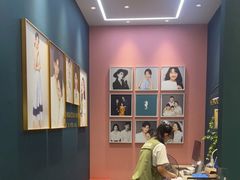 -海马体照相馆(无锡清扬茂业天地店)