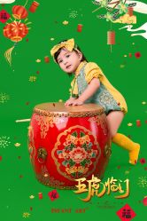 点击看大图 -MIDOU蜜豆亲子旅拍馆