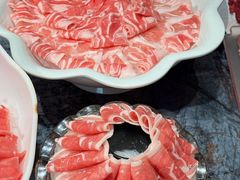 -百草滩羊清水涮羊肉·清真·宁夏盐池滩羊(莲花桥店)