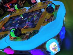 -巴克创奇梦工厂
