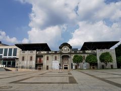 -中国客家博物馆
