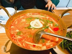 -普叽普叽泰式茶餐厅(港汇店)