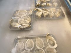 -蚝英雄·鲜蚝自助专门店(洋桥店)
