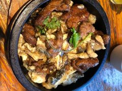 -石榴院子(西施故里店)