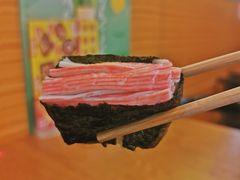 蟹肉军舰-N多寿司(恒隆店)