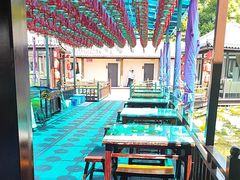 -醉香隆.山水庭院.湖北菜(东湖店)