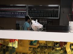 -金乐活美食(中街店)