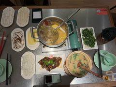 -潮界(凯德晶萃店)