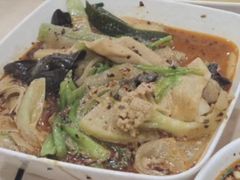 -林静小吃(复兴路店)