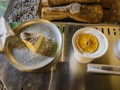 -J Create城市露营咖啡·简餐·宠物(上海动物园店)