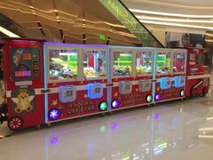-棕榈MALL