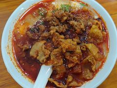 -豆相识•九九豆腐脑(牛咡桥店)