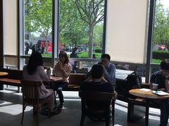 -星巴克(北京望京店)