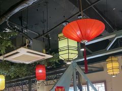 -津沽小院(天津之眼店)