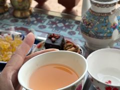-百年老茶馆