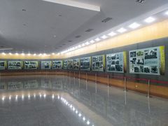 -兴隆文化园景区-兖州博物馆