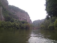 -丹霞山风景名胜区